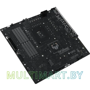 Материнская плата ASUS TUF Gaming B760M-BTF WIFI D4 картинка 8